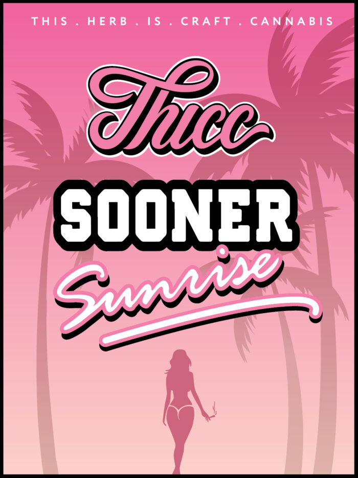 SOONER EIGHTH SOONER EIGHTH