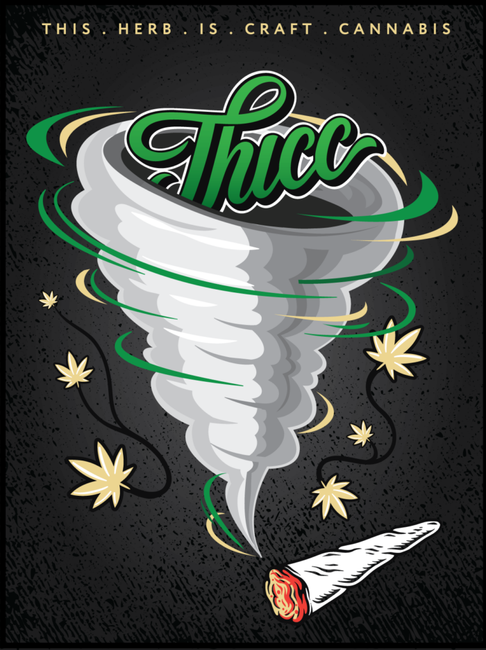 TORNADO BREATH EIGHTH