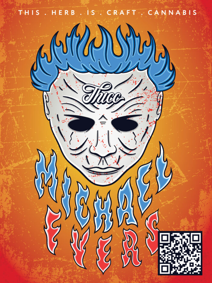 MICHAEL FYERS EIGHTH