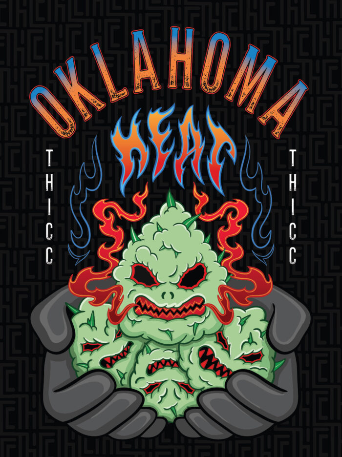Oklahoma Heat