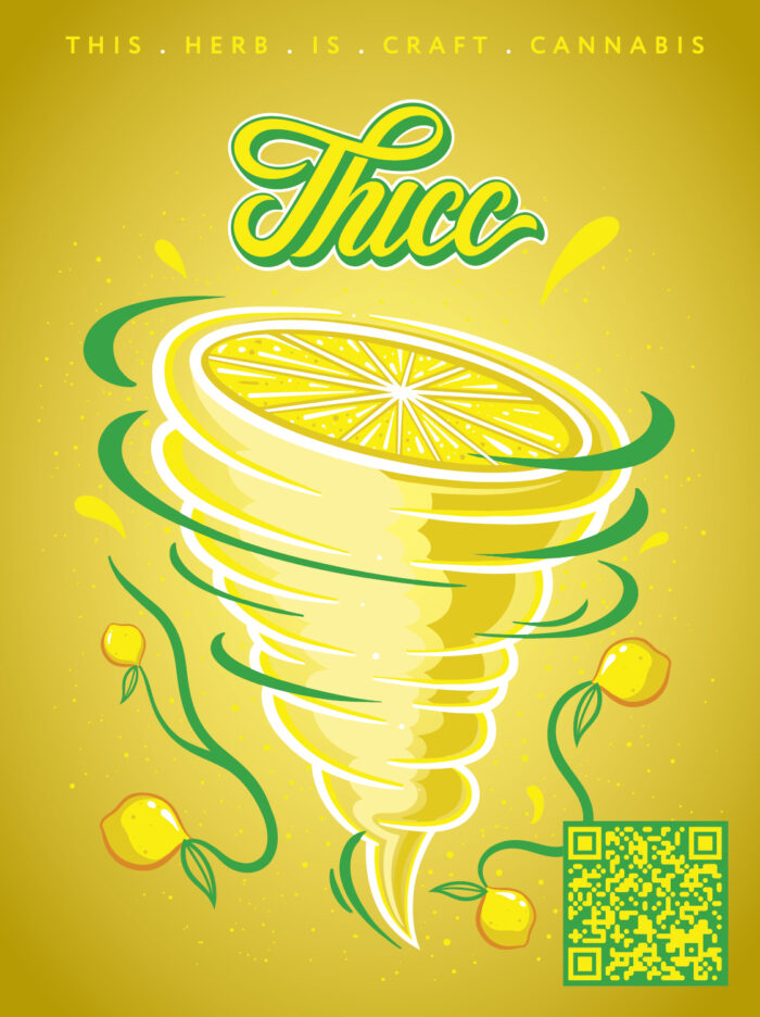 lemonado EIGHTH