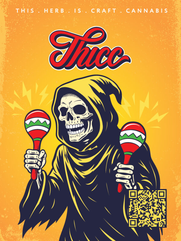 Death Rattle Eighth