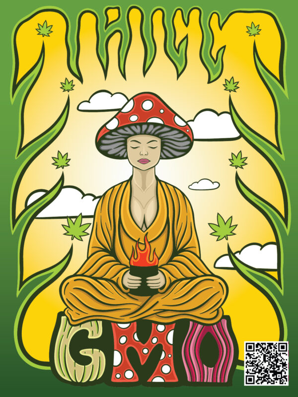GMO EIGHTH BAG