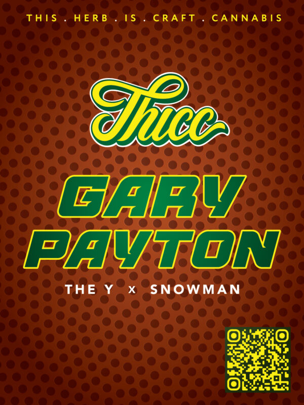 Gary Payton