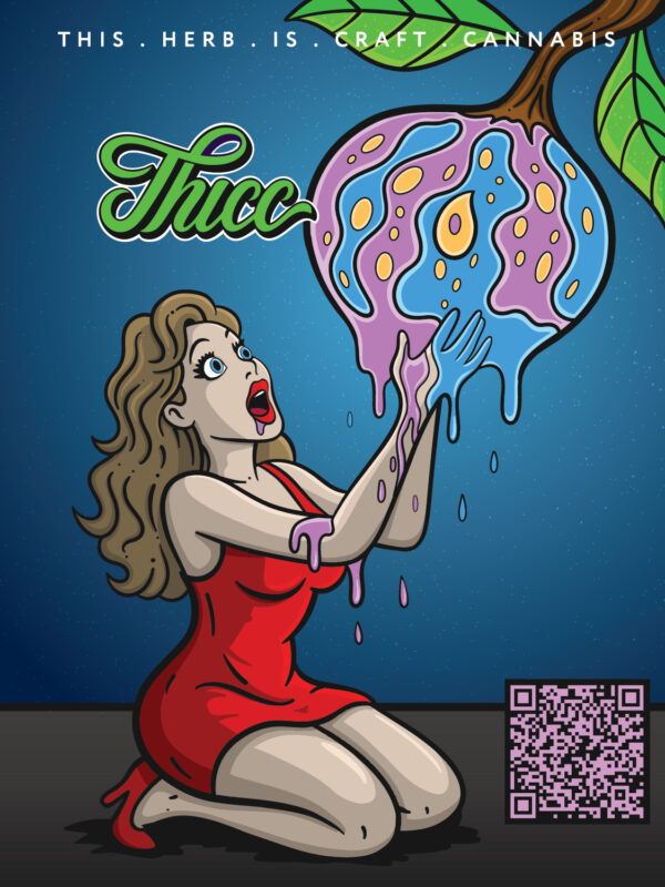 Low Hanging Fruit eighth