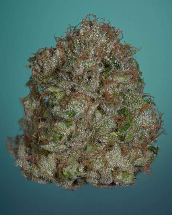 Stacked from 21 images. Method=C (S=4)